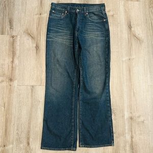 Women's Lucky Brand Jeans Classic Fit Style, Size 30